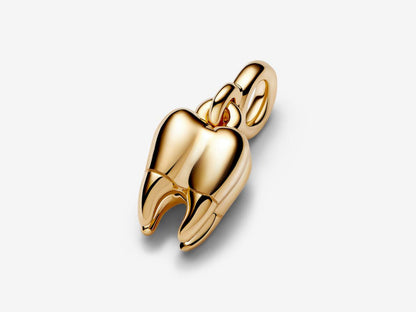 Tooth Mini Dangle Charm