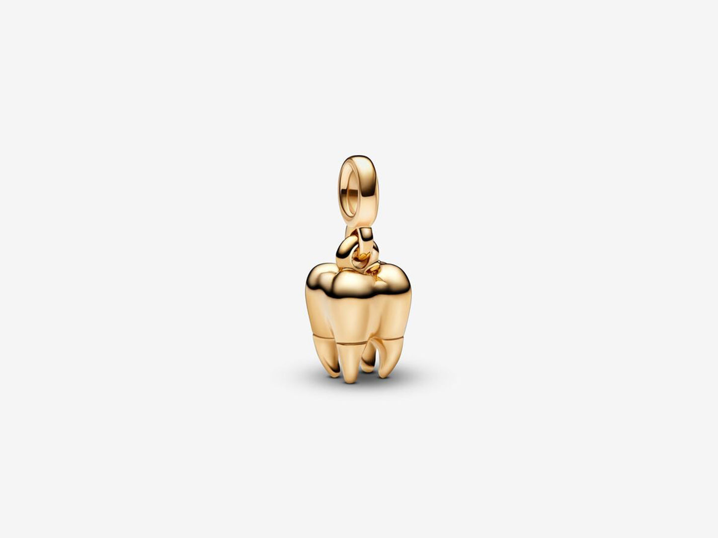 Tooth Mini Dangle Charm
