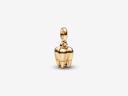 Tooth Mini Dangle Charm