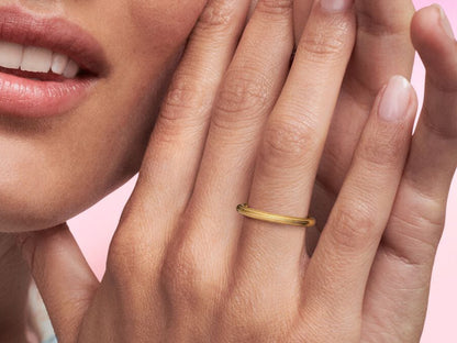 Groove Ring