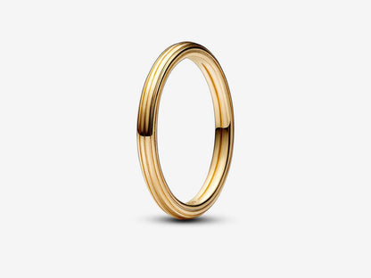 Groove Ring