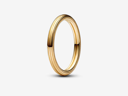 Groove Ring