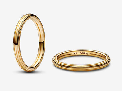 Groove Ring