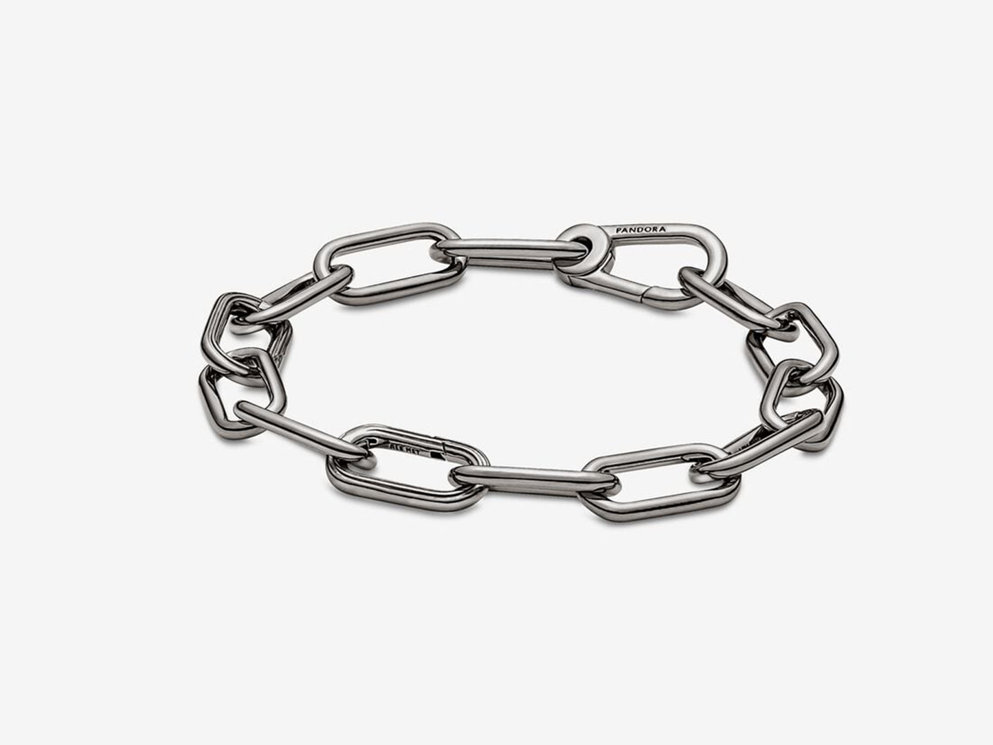 Medium-Link Chain Bracelet
