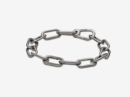 Medium-Link Chain Bracelet