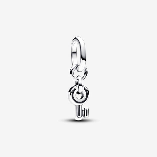Key Mini Dangle Charm