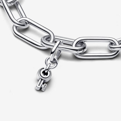 Key Mini Dangle Charm