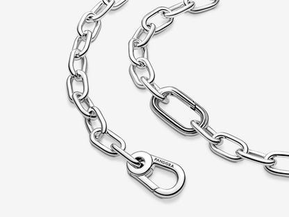 Small-Link Chain Necklace