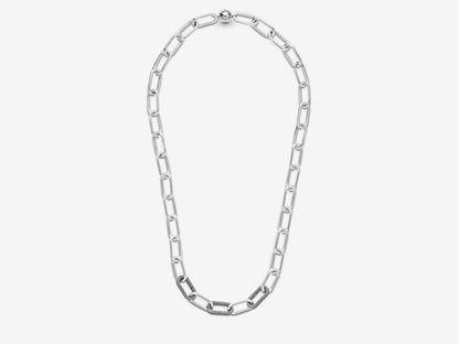 Statement Link Necklace