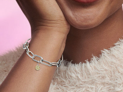 Mini Smile Charm