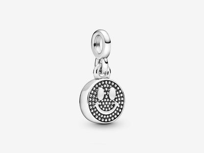 Mini Smile Charm
