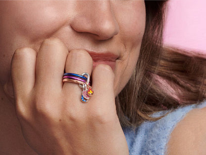 My Love Dangle Charm