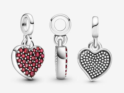 My Love Dangle Charm