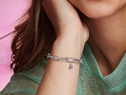 Playful Blossom Charm
