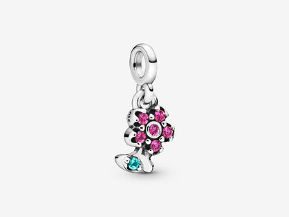Playful Blossom Charm