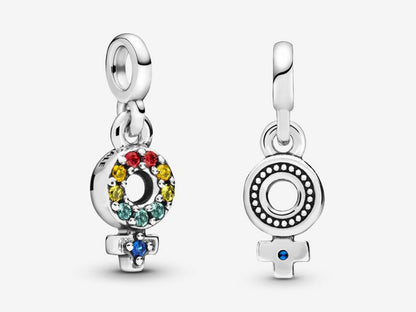 Pride Mini Charm