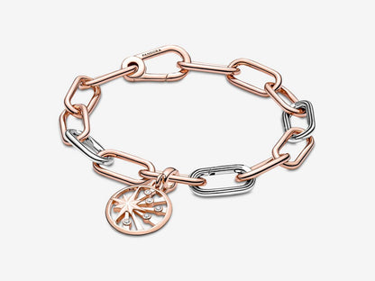 Radiant Starburst Medal Charm