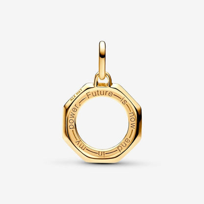 Stackable Rainbow Charm