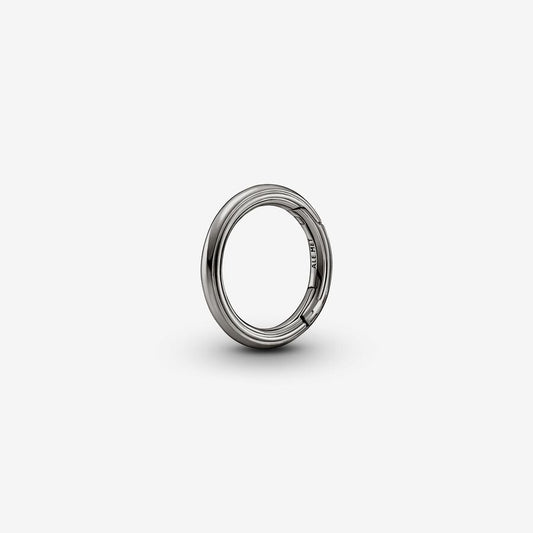 Round Openable Link