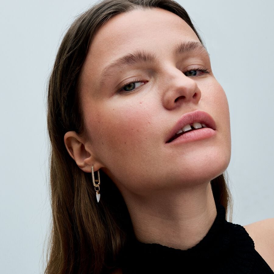 Bioresin Shark Tooth Jewelry