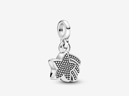 Shooting Star Charm