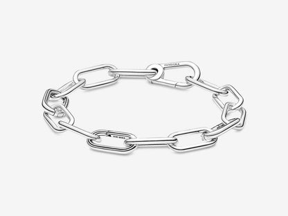 Medium-Link Chain Bracelet