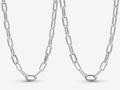 Medium-Link Chain Necklace