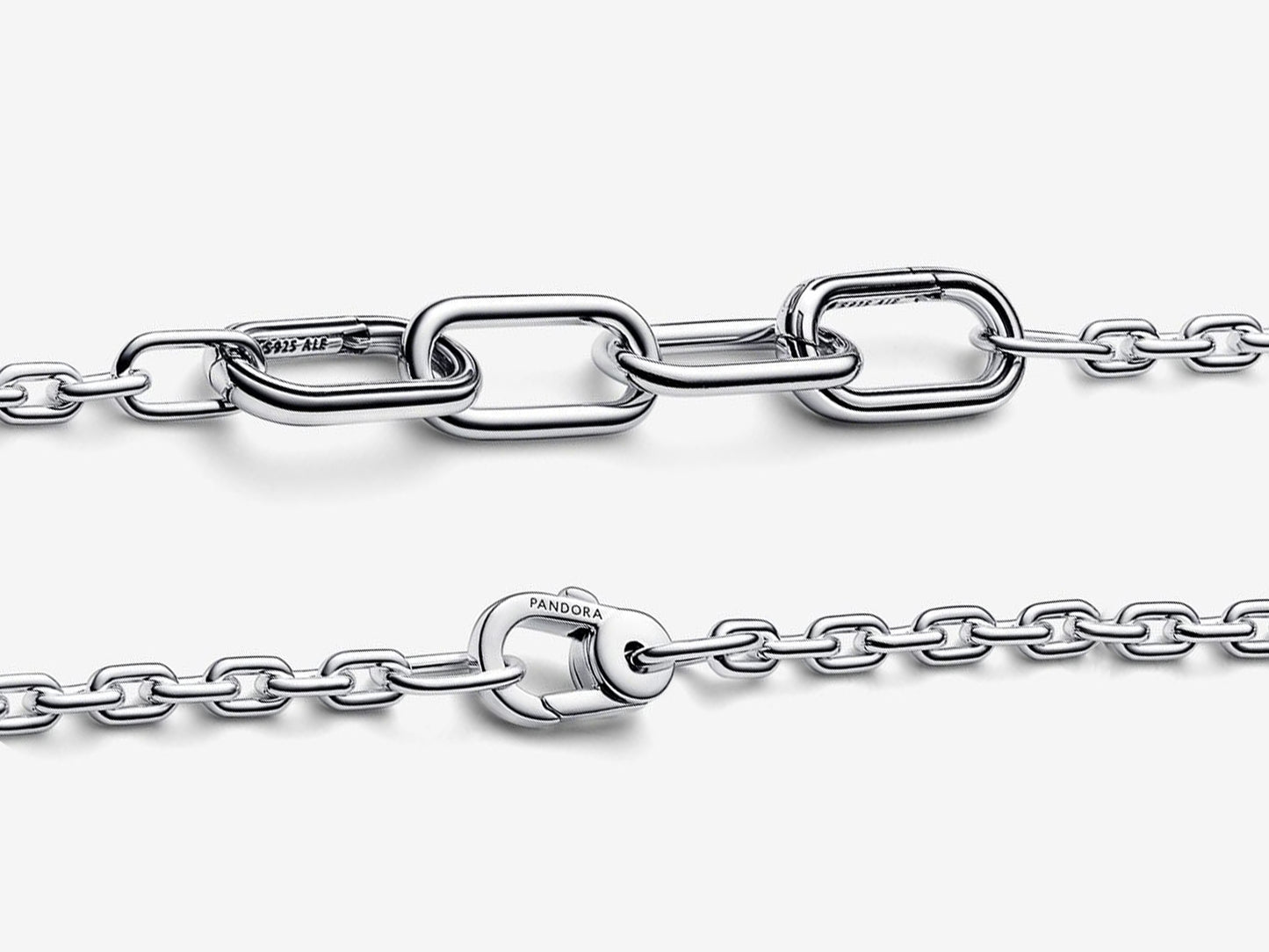 XS-Link Chain Bracelet
