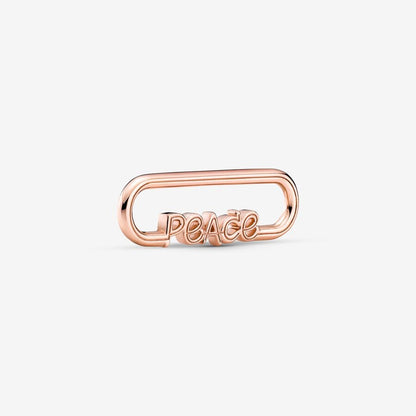 Styling Peace Word Link