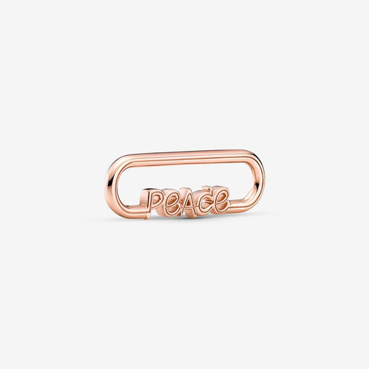 Styling Peace Word Link