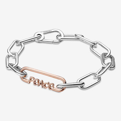Styling Peace Word Link
