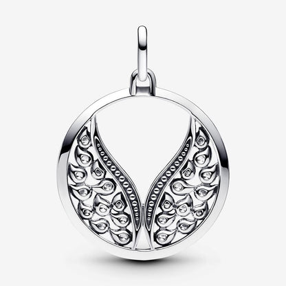 Sparkling Angel Wing Jewelry