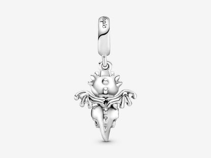 Magic Dragon Charm