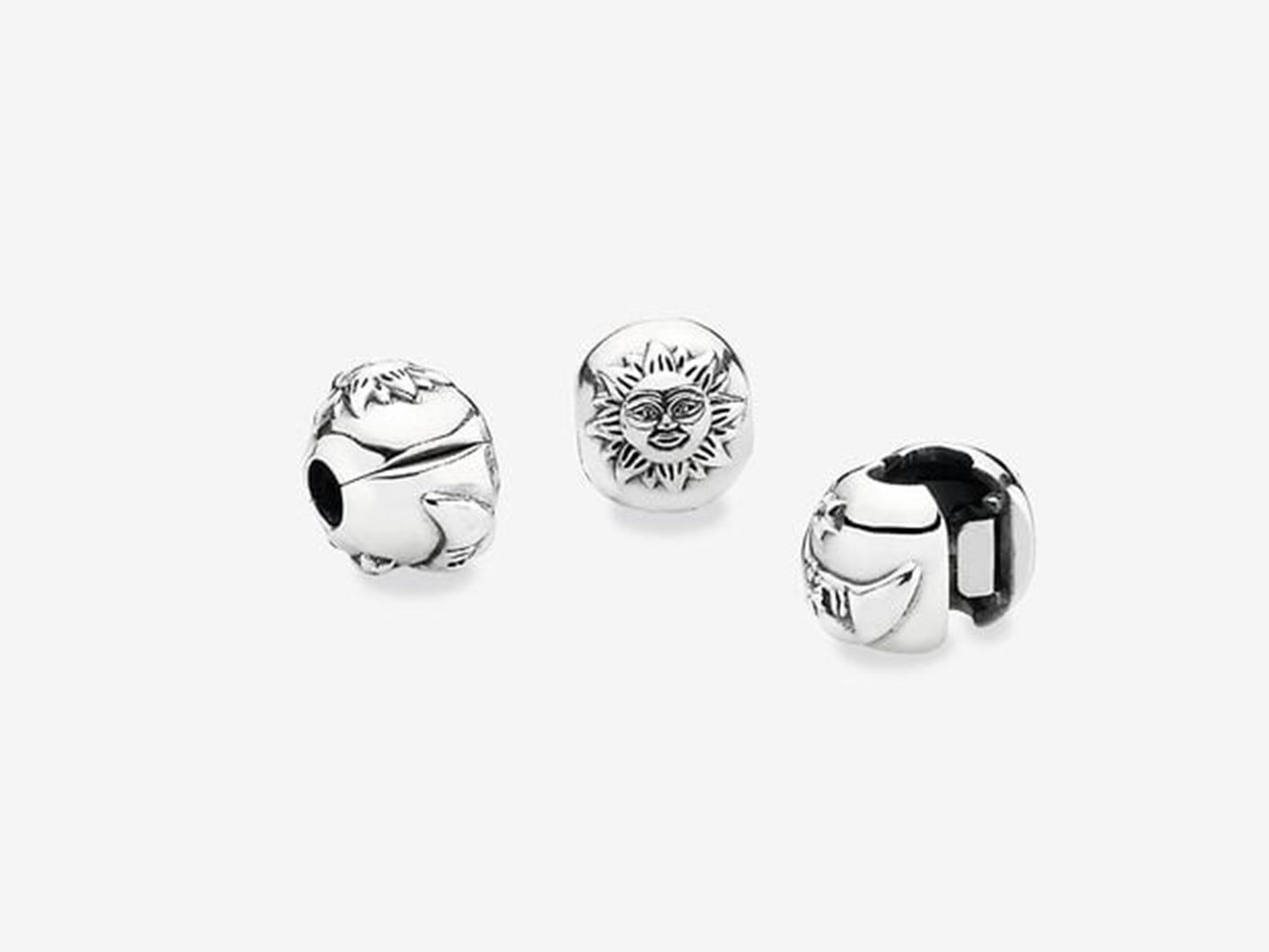 Magic Sky Clasp Charm