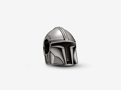 Mandalorian™ Helmet Charm