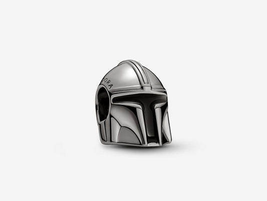 Mandalorian™ Helmet Charm