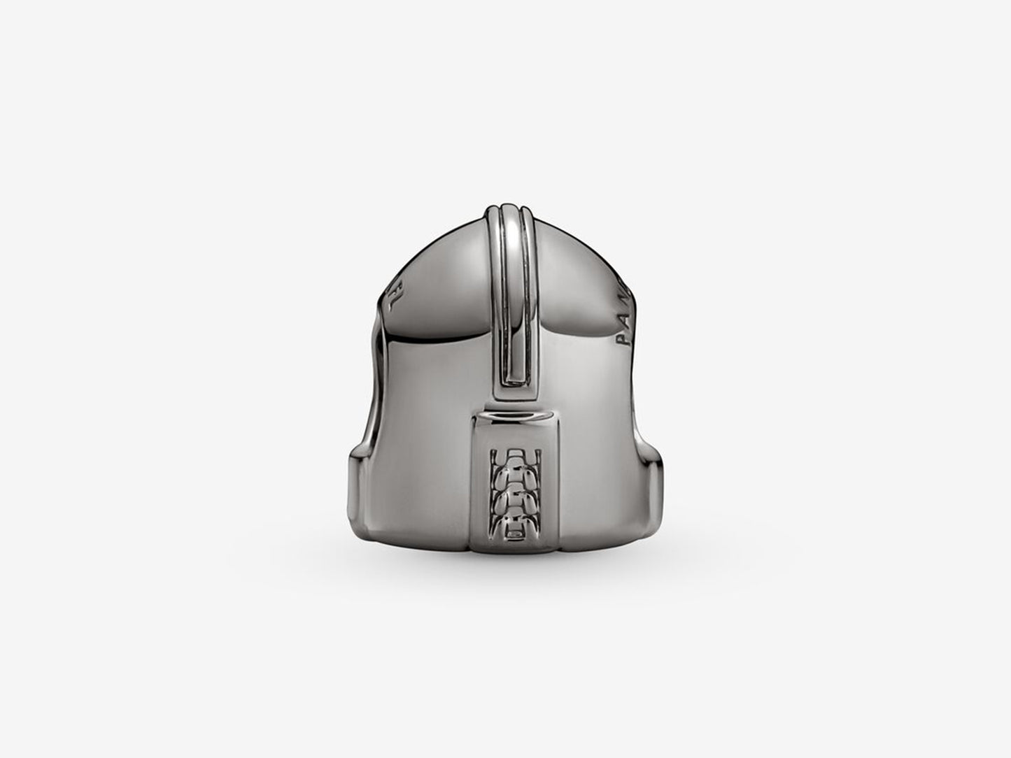 Mandalorian™ Helmet Charm