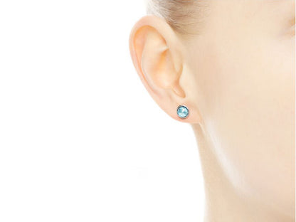 March Stud Earrings