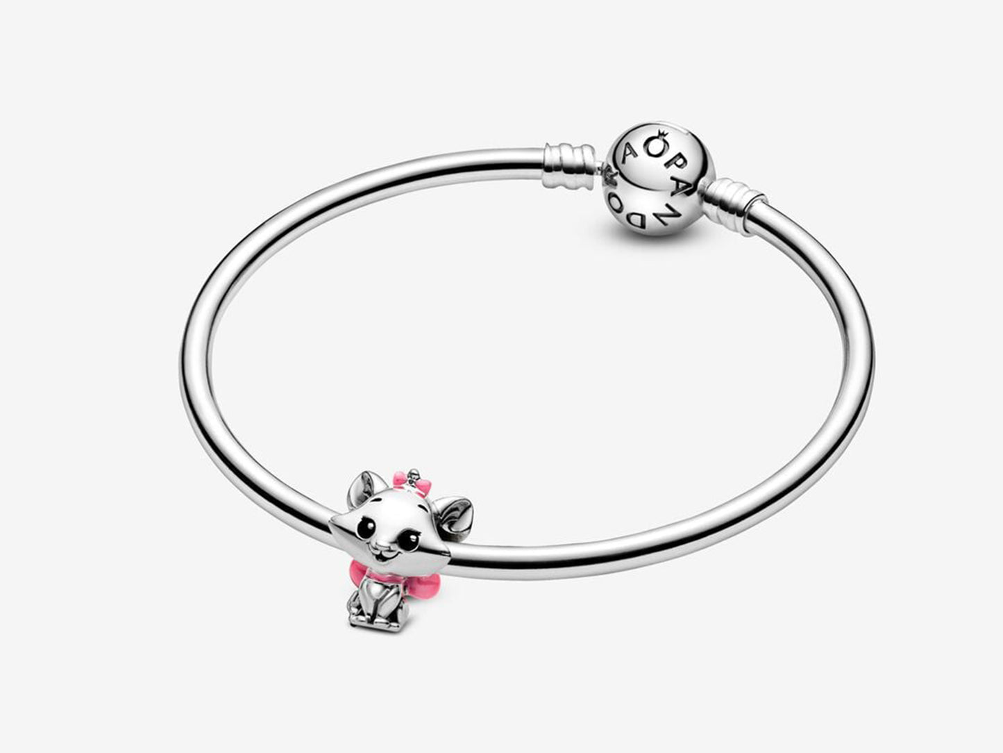 Disney The Aristocats Marie Charm