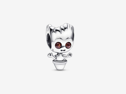 Marvel Guardians of the Galaxy Dancing Groot Charm