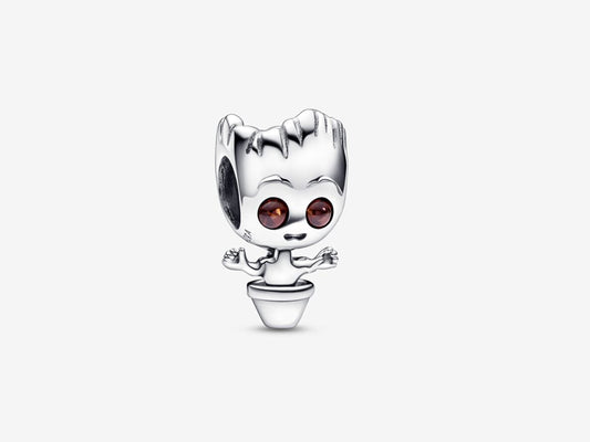 Marvel Guardians of the Galaxy Dancing Groot Charm