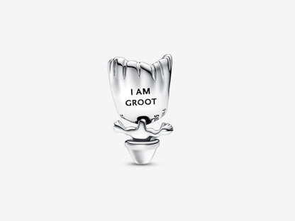 Marvel Guardians of the Galaxy Dancing Groot Charm