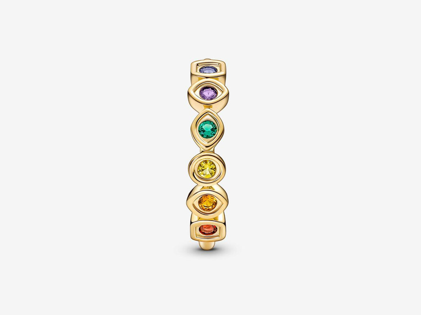 Marvel The Avengers Infinity Stones Ring