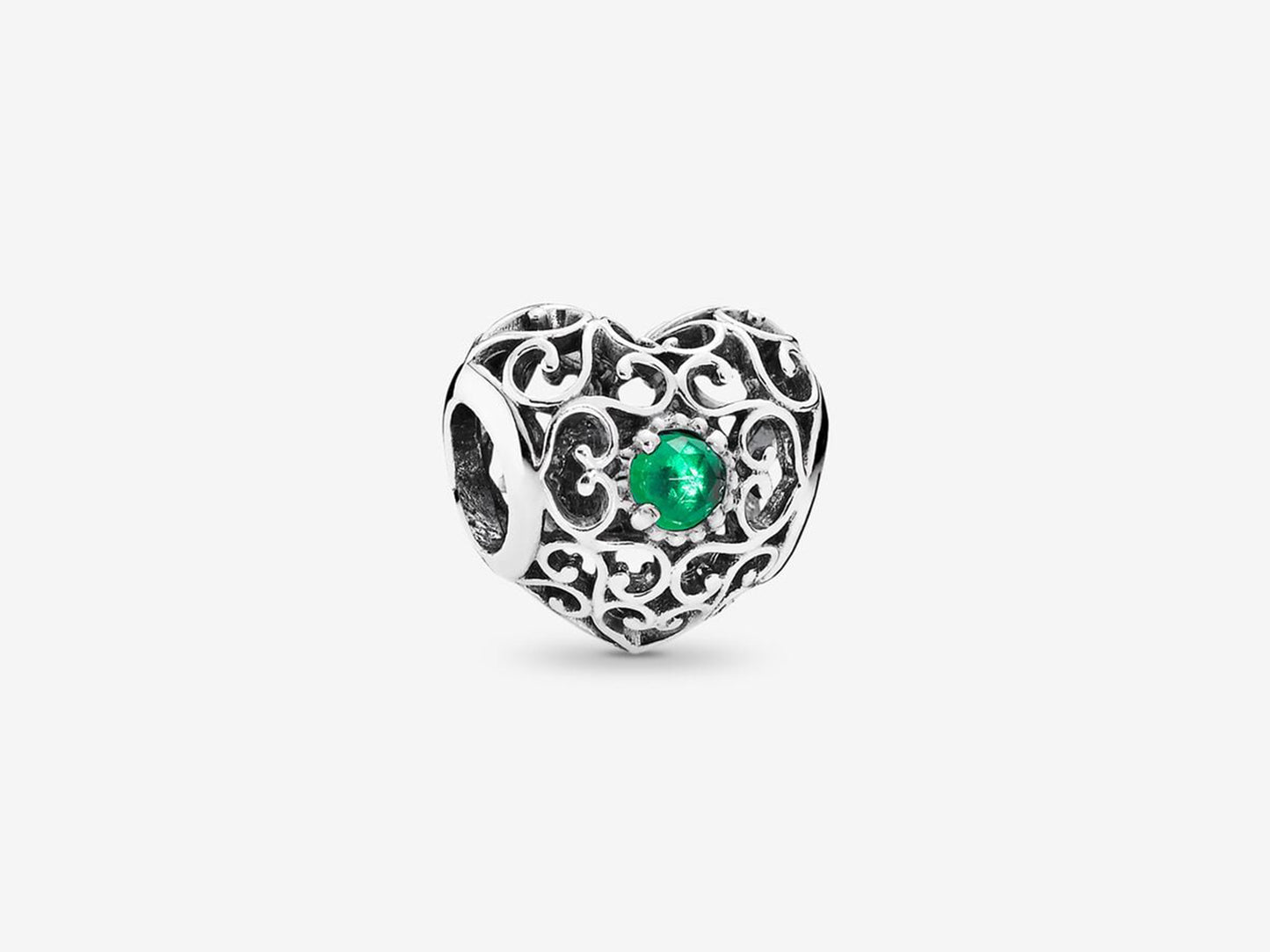 May Blossom Charm