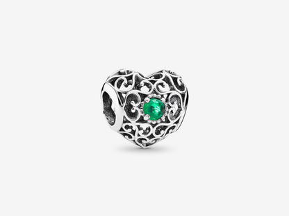 May Blossom Charm