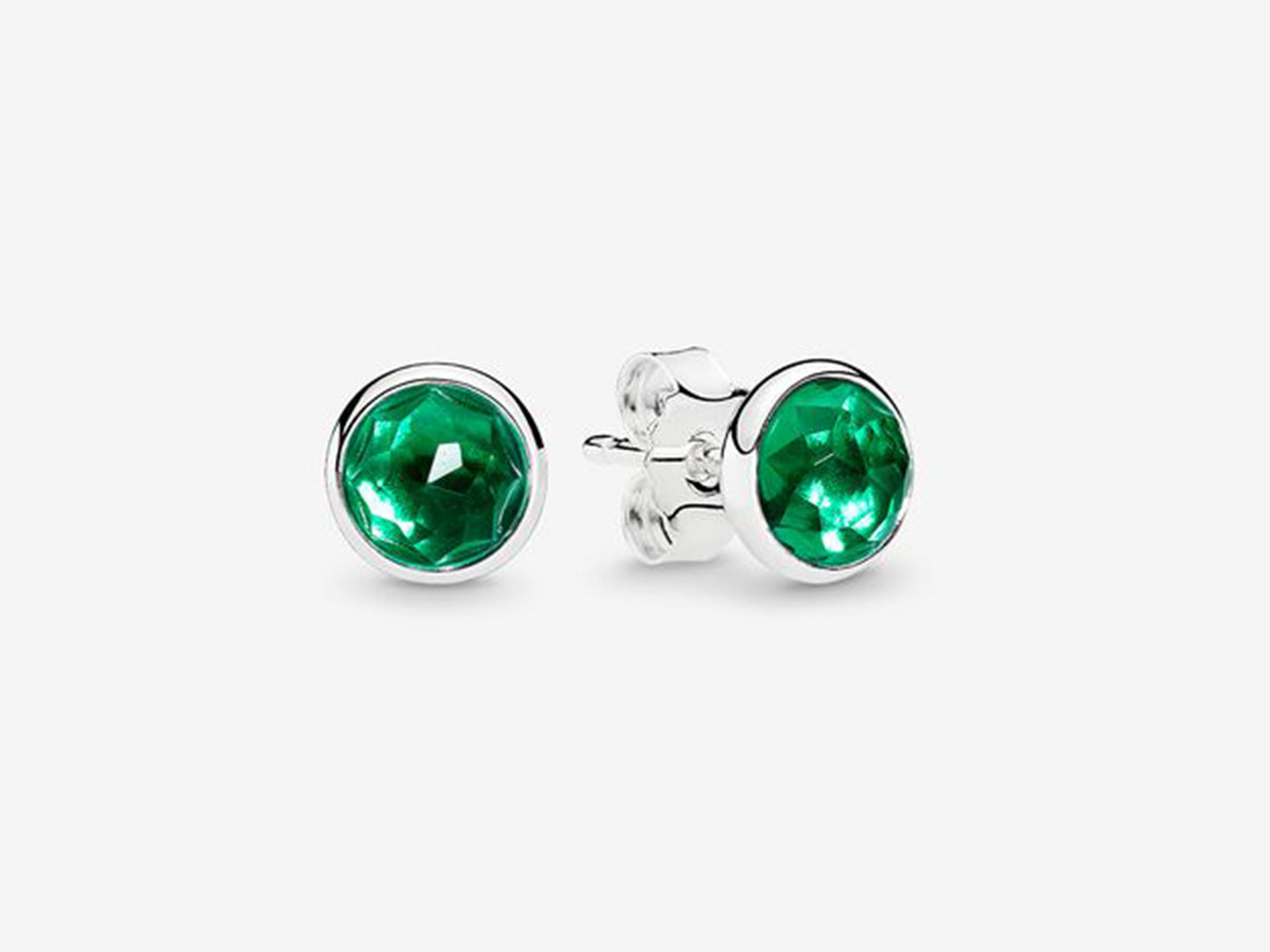 May Stud Earrings