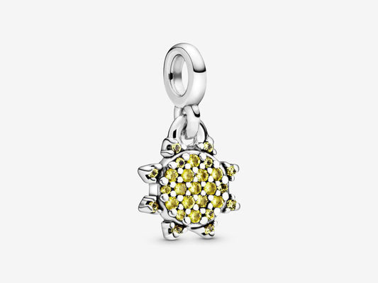 Me Sunshine Charm