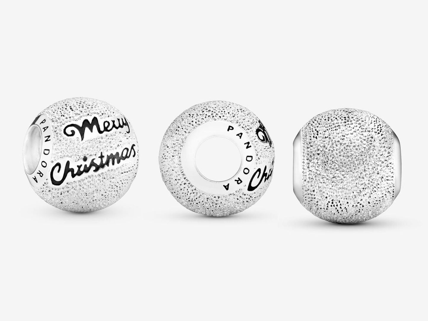 Merry Christmas Charm
