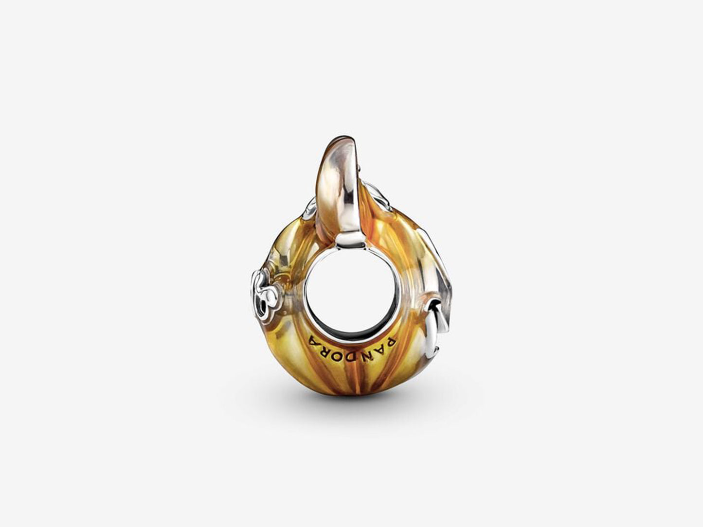 Disney Mickey Mouse Pumpkin Charm