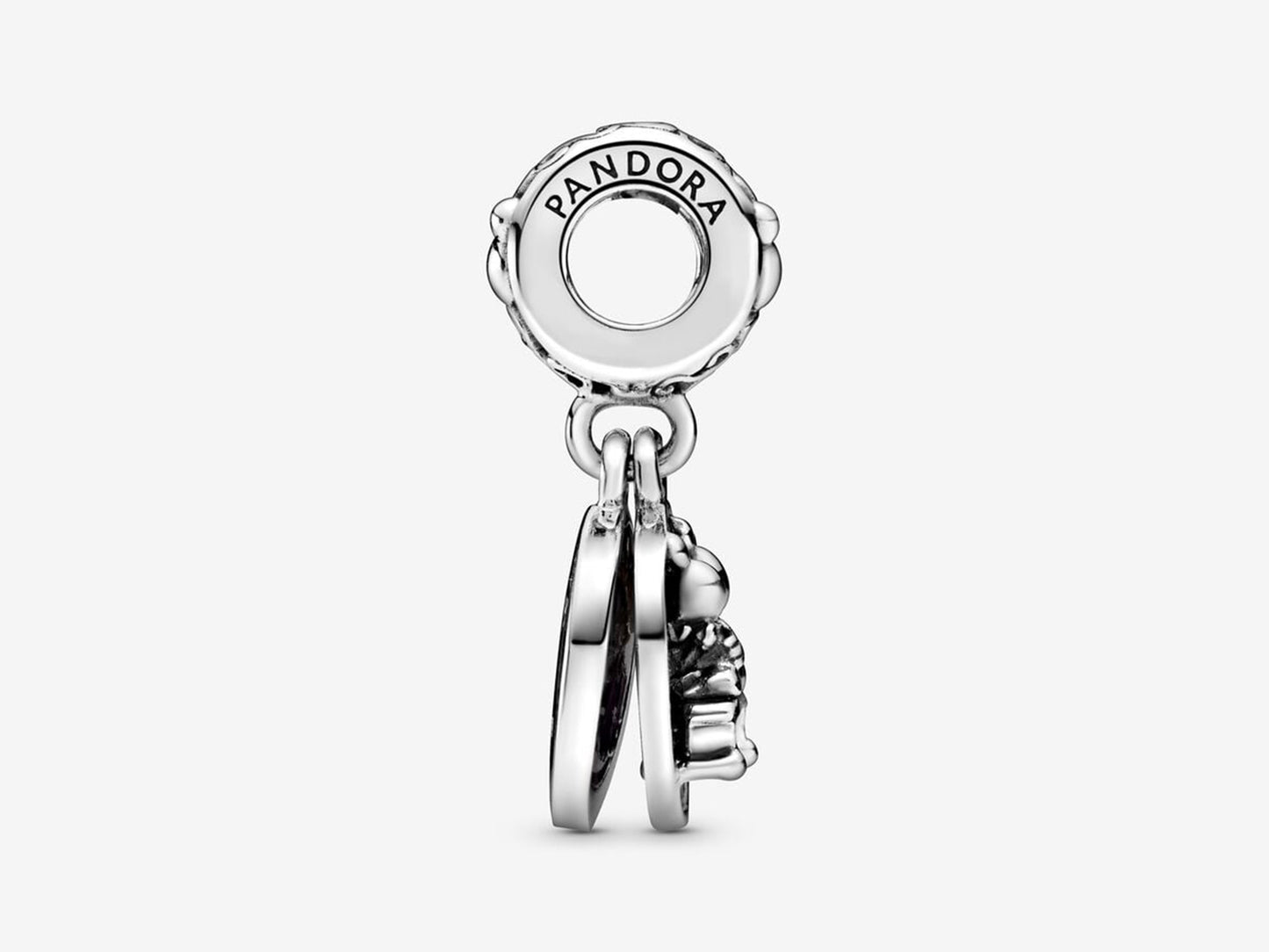 Disney Mickey & Minnie Love Charm